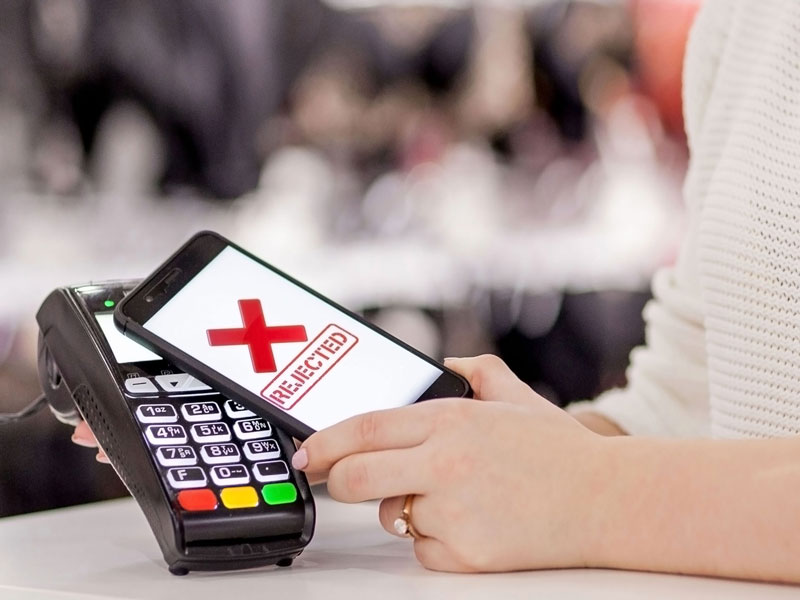 مشکلات رایج کارتخوان